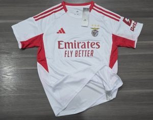 BENFICA  SUPLENTE  2024 (M)