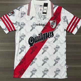 CAMISETA RIVER PLATE TITULAR 1997 RETRO TALLE (M)