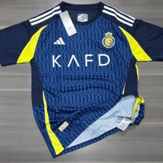 AL NASSR TITULAR 2024 HINCHA (M)