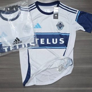 VANCOUVER WHITECAPS TITULAR 2025 TALLE(S)