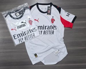 MILAN SUPLENTE 2026 TALLES (S/M/L)