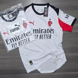 MILAN SUPLENTE 2026 TALLES (S/M/L)
