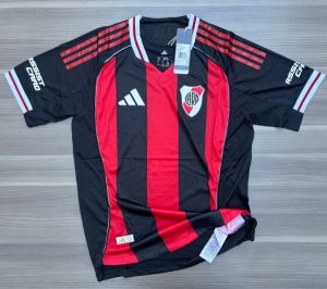 RIVER SUPLENTE 2026 VERSION JUGADOR (M/L)