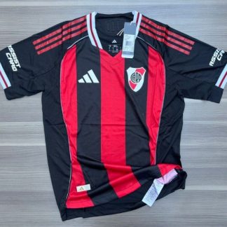 RIVER SUPLENTE 2026 VERSION JUGADOR (M/L)