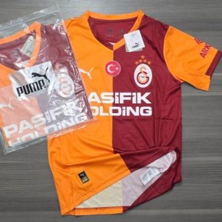 GALATASARAY TITULAR 2026 TALLES (S/M)