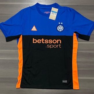 CAMISETA INTER MILÁN SUPLENTE TALLE (M/L/XL/XXL)