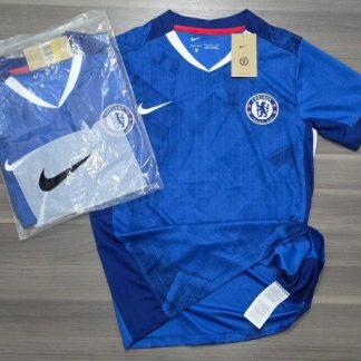 CHELSEA TITULAR 2026 TALLES(S/ M/ L/ XL)
