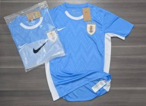 URUGUAY TITULAR TALLES(L)