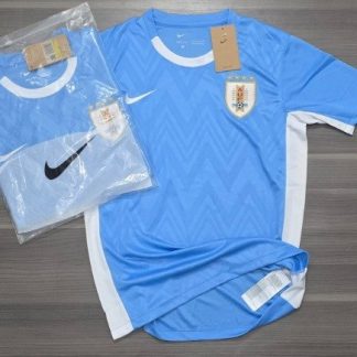 URUGUAY TITULAR TALLES(L)