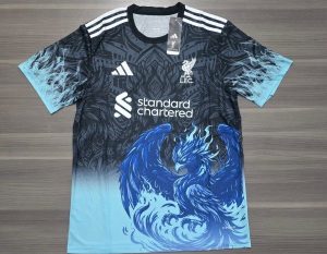 LIVERPOOL EDICION ESPECIAL OCEAN PHOENIX TALLES(S/ XXL)