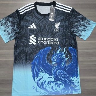LIVERPOOL EDICION ESPECIAL OCEAN PHOENIX TALLES(S/ XXL)