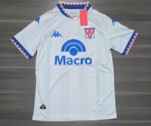 TIGRE SUPLENTE 2025 TALLE M