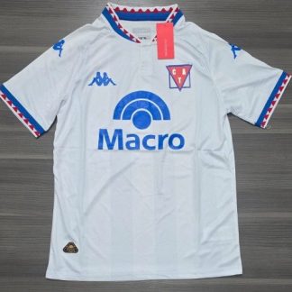 TIGRE SUPLENTE 2025 TALLE M