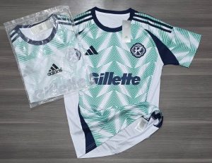 NEW ENGLAND REVOLUTION 2025 TALLES(S/ M/ L/ XL)