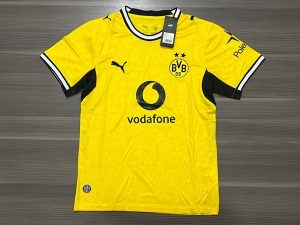 CAMISETA BORUSSIA DORTMUND TITULAR TALLE (S/M/L/XL/XXL)