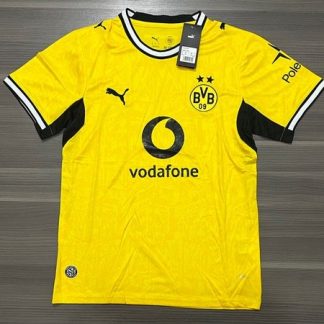 CAMISETA BORUSSIA DORTMUND TITULAR TALLE (S/M/L/XL/XXL)