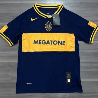 CAMISETA BICA RETRO MEGATONE TALLE (S/M/L)