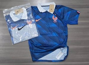 FRANCIA TITULAR 2026 TALLES(S/M/L/XL)