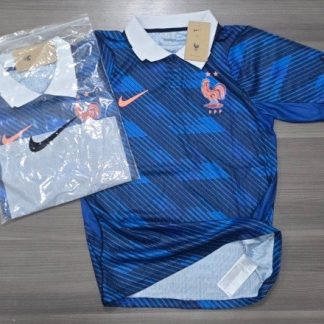 FRANCIA TITULAR 2026 TALLES(S/M/L/XL)