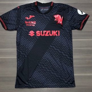 CAMISETA TORINO HOMENAJE TALLE S
