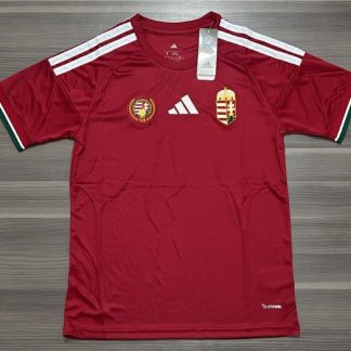 HUNGRIA TITULAR 2026 TALLES(S/M/L)