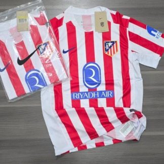 ATLETICO MADRID TITULAR 2026 TALLES(S/M/XL)