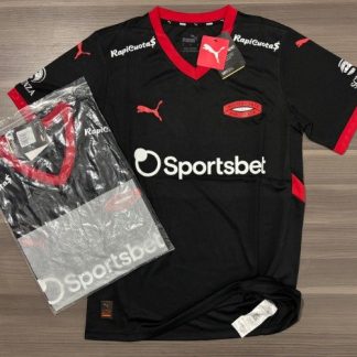 INDEPENDIENTE TERCERA 2025 TALLES (S/M/L)