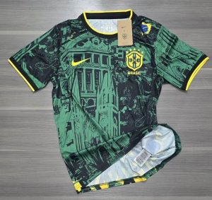 BRASIL SAMBA STREET TALLES(S/M/L)