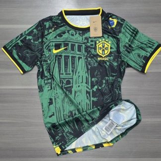 BRASIL SAMBA STREET TALLES(S/M/L)