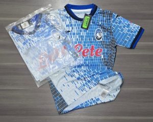 ATALANTA 2025 TALLES (S/M/L)