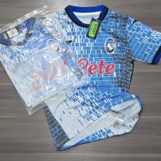 ATALANTA 2025 TALLES (S/M/L)