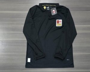 MILAN RETRO NEGRA LARGA TALLE S