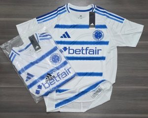 CRUZEIRO SUPLENTE 2026 (M)