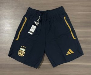 BERMUDA DE ARGENTINA VERSION JUAGADOR TALLES (S/M/L/XL)