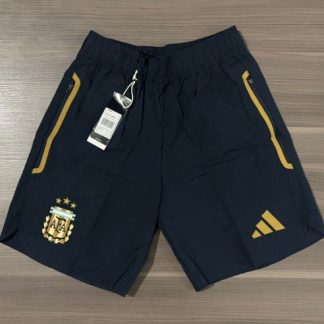 BERMUDA DE ARGENTINA VERSION JUAGADOR TALLES (S/M/L/XL)