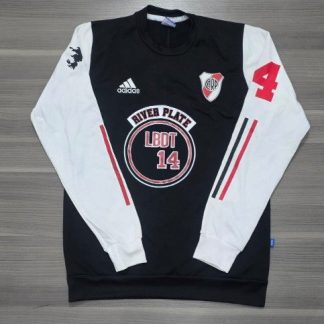 BUZO RIVER LBDT TALLE S/M