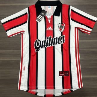 RIVER SUPLENTE TRICOLOR 1999 TALLE(S/M/L/XL)