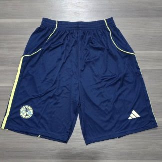 SHORT AMERICA DE MEXICO AZUL TALLE L/XXL