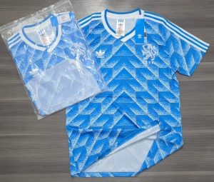 HOLANDA SUPLENTE RETRO 1988 TALLES(S)