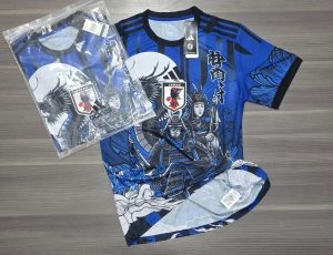 JAPON EDICION ESPECIAL SAMURAI TALLES(M/L/XL)