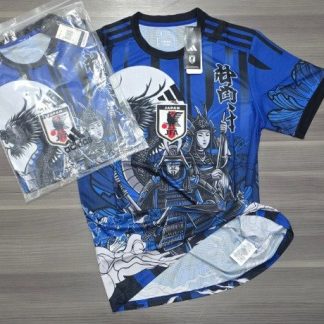 JAPON EDICION ESPECIAL SAMURAI TALLES(M/L/XL)