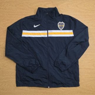 CAMPERA BOCA RETRO TALLE L XXL