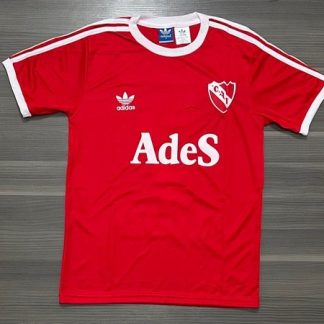 CAMISETA INDEPENDIENTE RETRO TALLE S