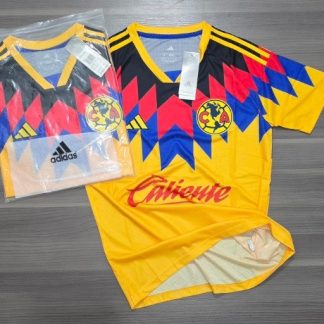 AMERICA TITULAR 2025 TALLES(M/L)