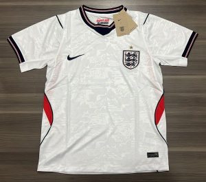 INGLATERRA TITULAR 2026 TALLES(S/M/L)
