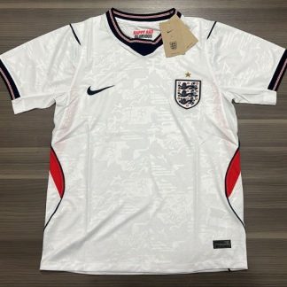 INGLATERRA TITULAR 2026 TALLES(S/M/L)