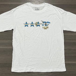 REMERA ARGENTINA MALVINAS TALLE S/ M/ L
