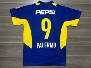 BOCA PEPSI PALERMO TALLES S/M/XXL