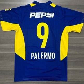 BOCA PEPSI PALERMO TALLES S/M/XXL