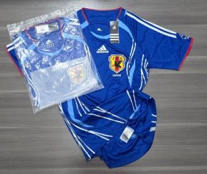 JAPON TITULAR 2006 TALLES (S/M)